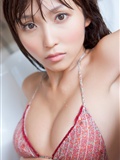 吉木莉纱 [BOMB.TV] 20120101  Yoshiki-Risa  日本美女图片(56)